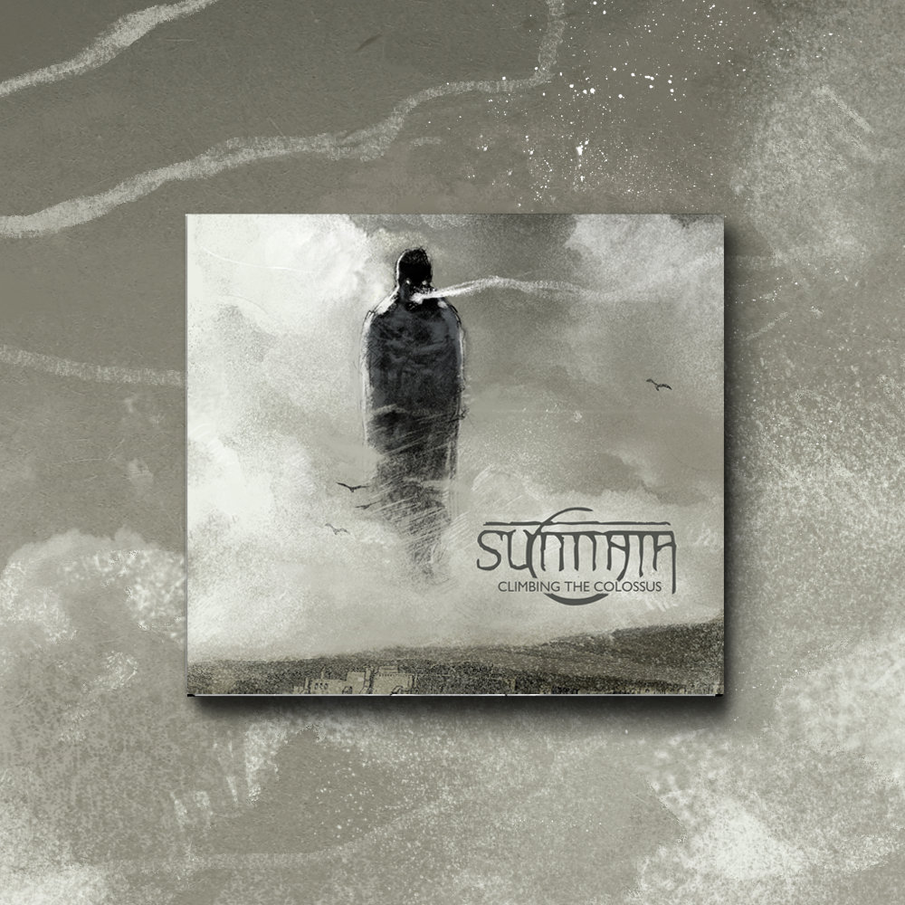 Sunnata – Climbing The Colossus – recenzja wersji Remaster 2019