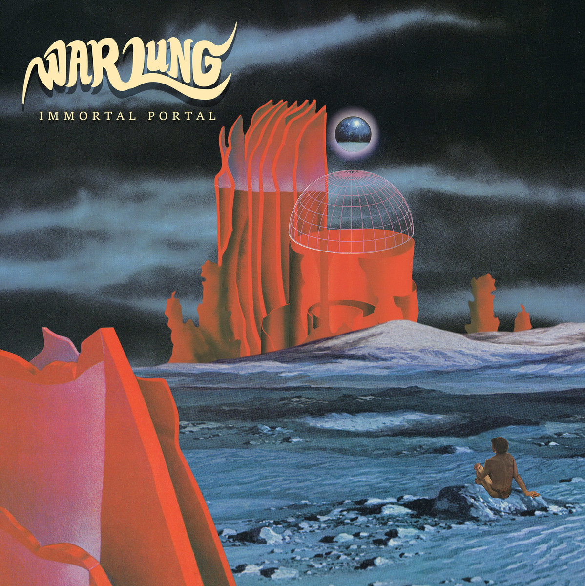 Warlung – Immortal Portal – recenzja