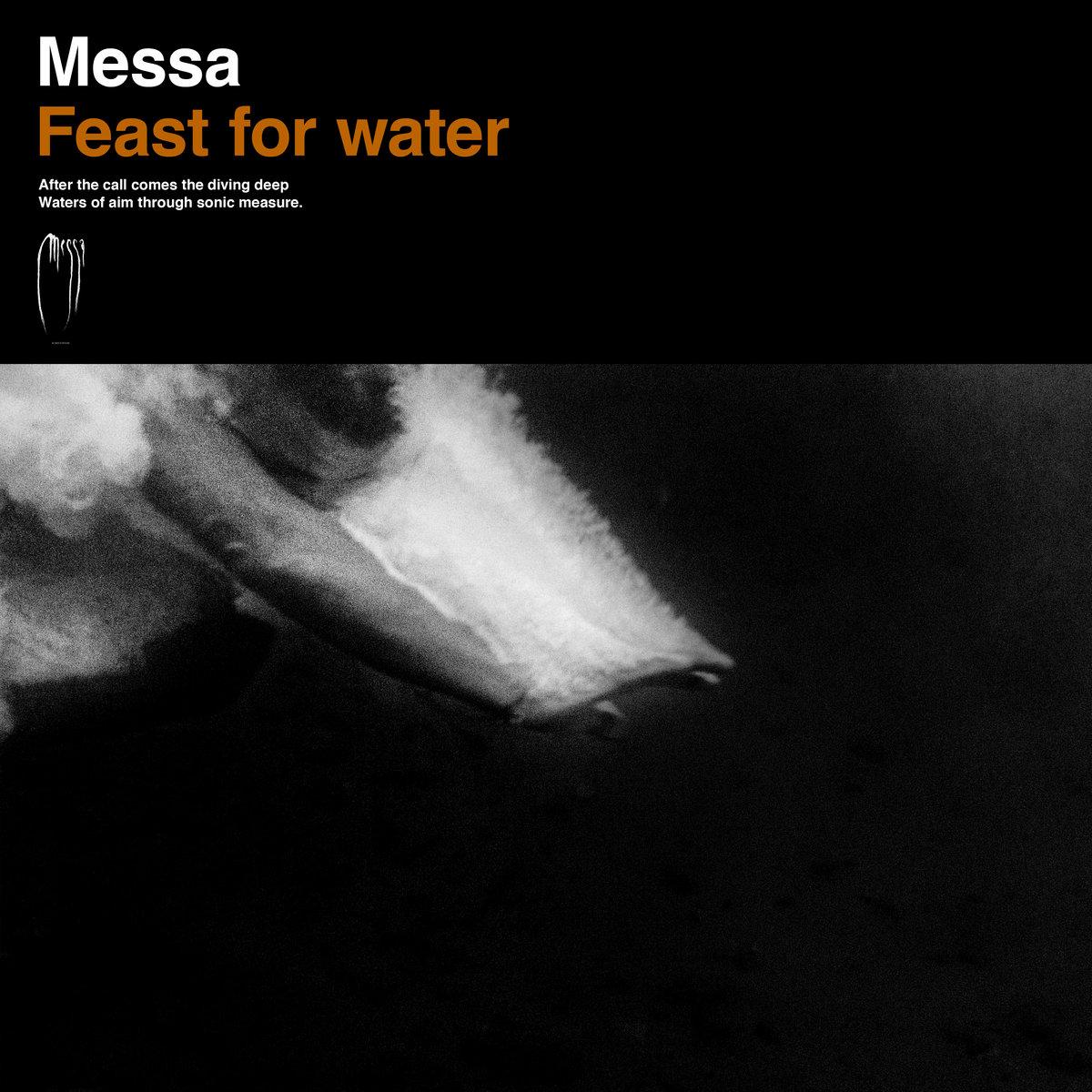 Mesa – Feast for Water – Recenzja