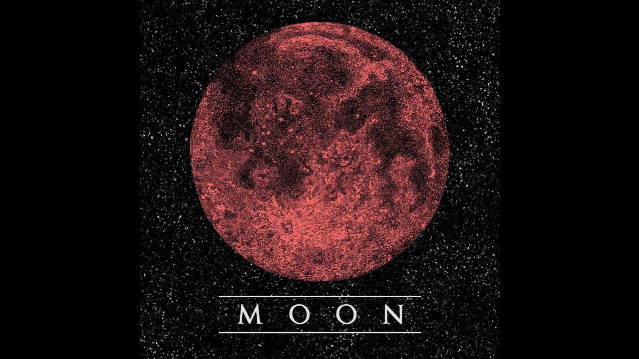 Holy Mushroom – Moon – recenzja