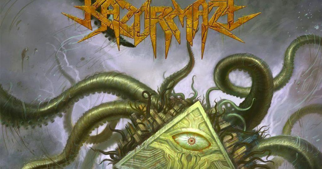 razormaze