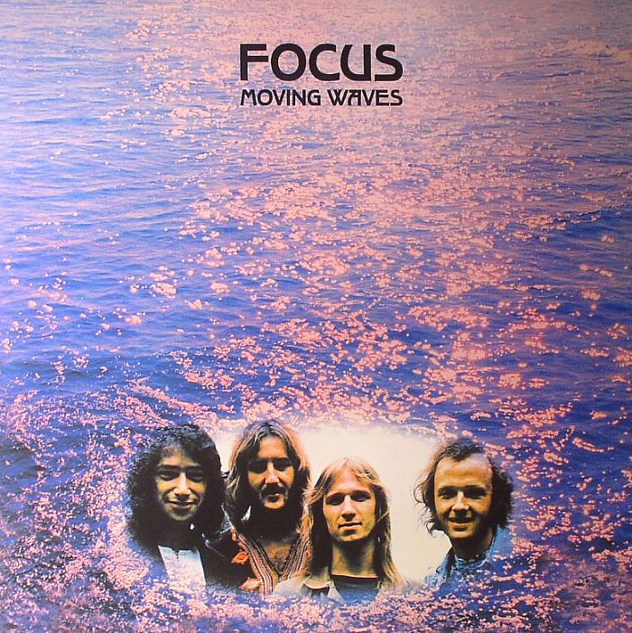Focus – Hocus Pocus Live ’73 – WideoŚroda!