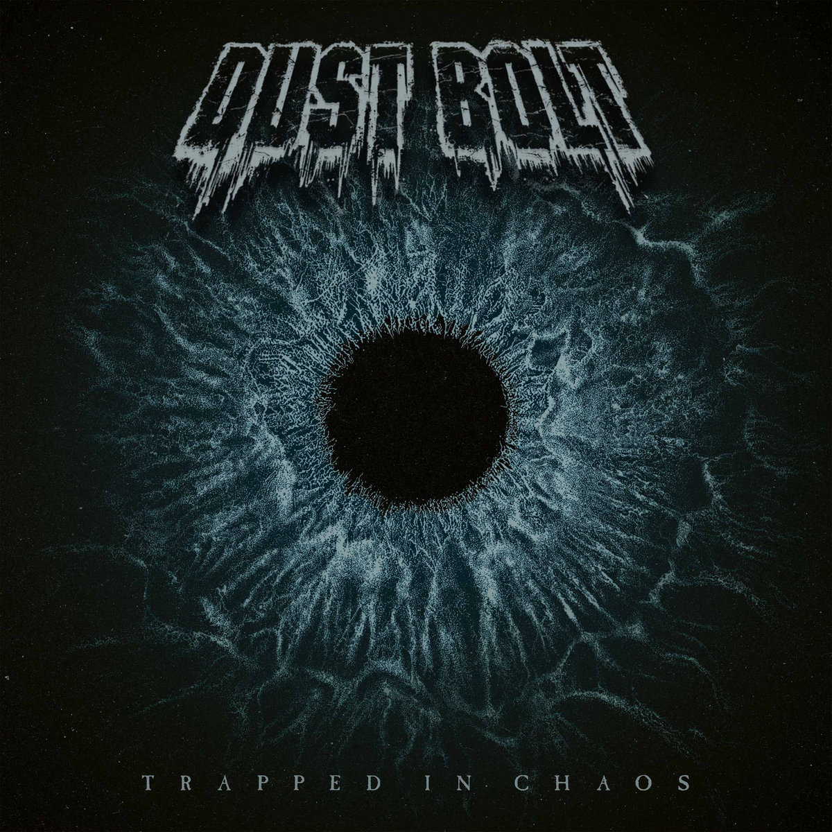 Dust Bolt – Trapped In Chaos – recenzja