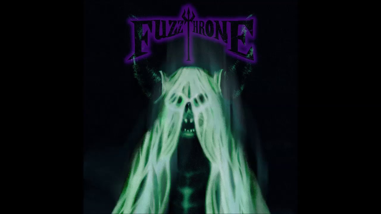 Fuzzthrone – Fuzzthrone – recenzja