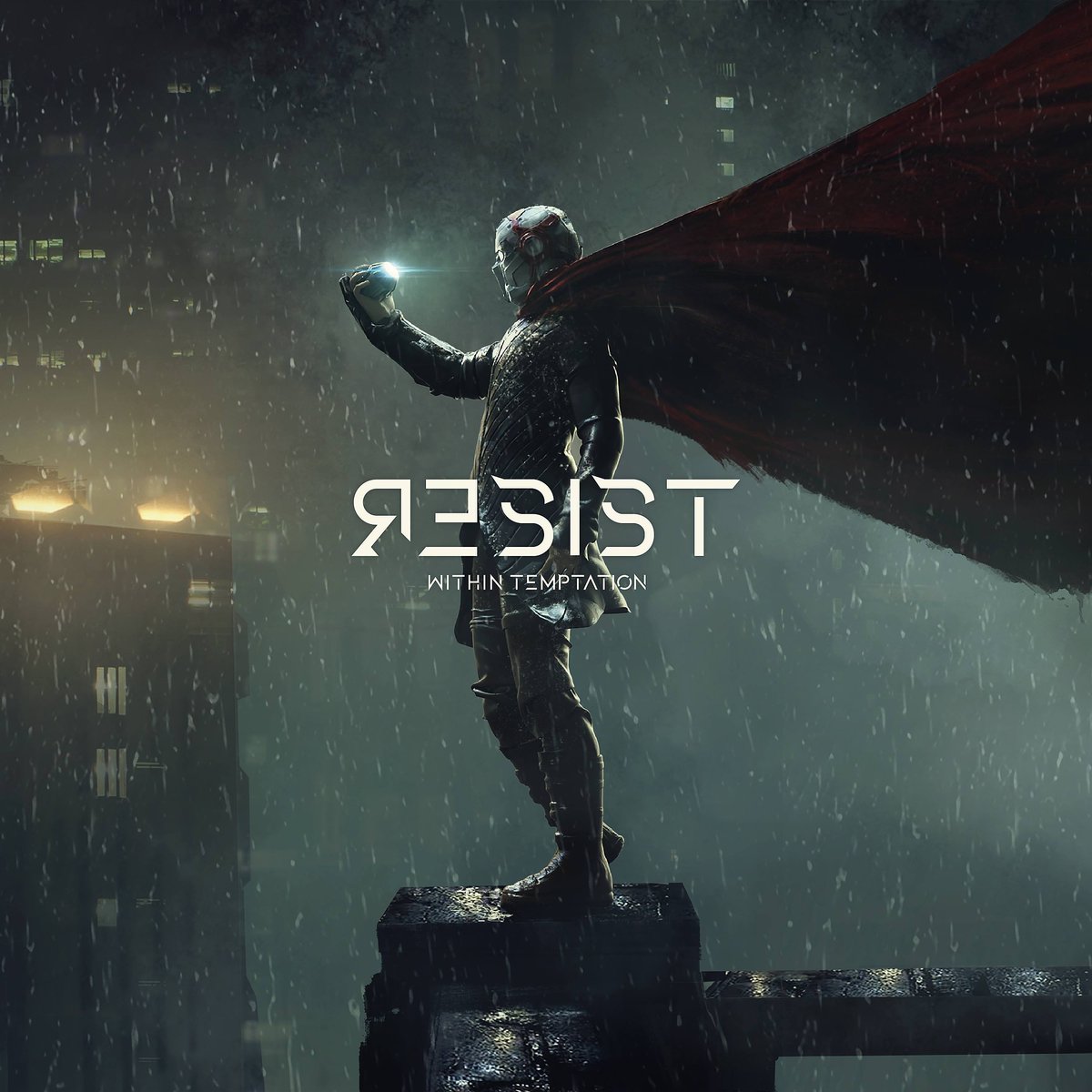 Within Temptation – Resist – Recenzja