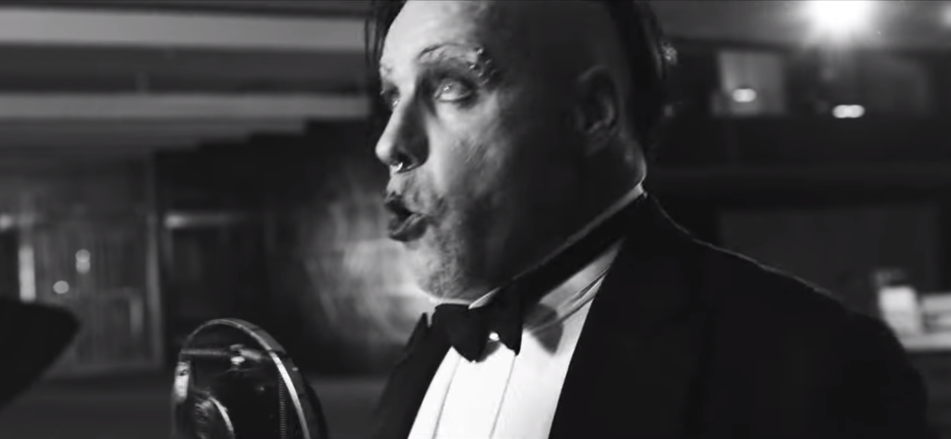 Rammstein – Radio – WideoŚroda