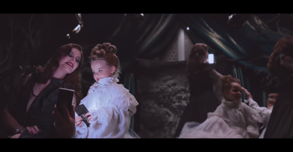 Nightwish – Noise (Video)