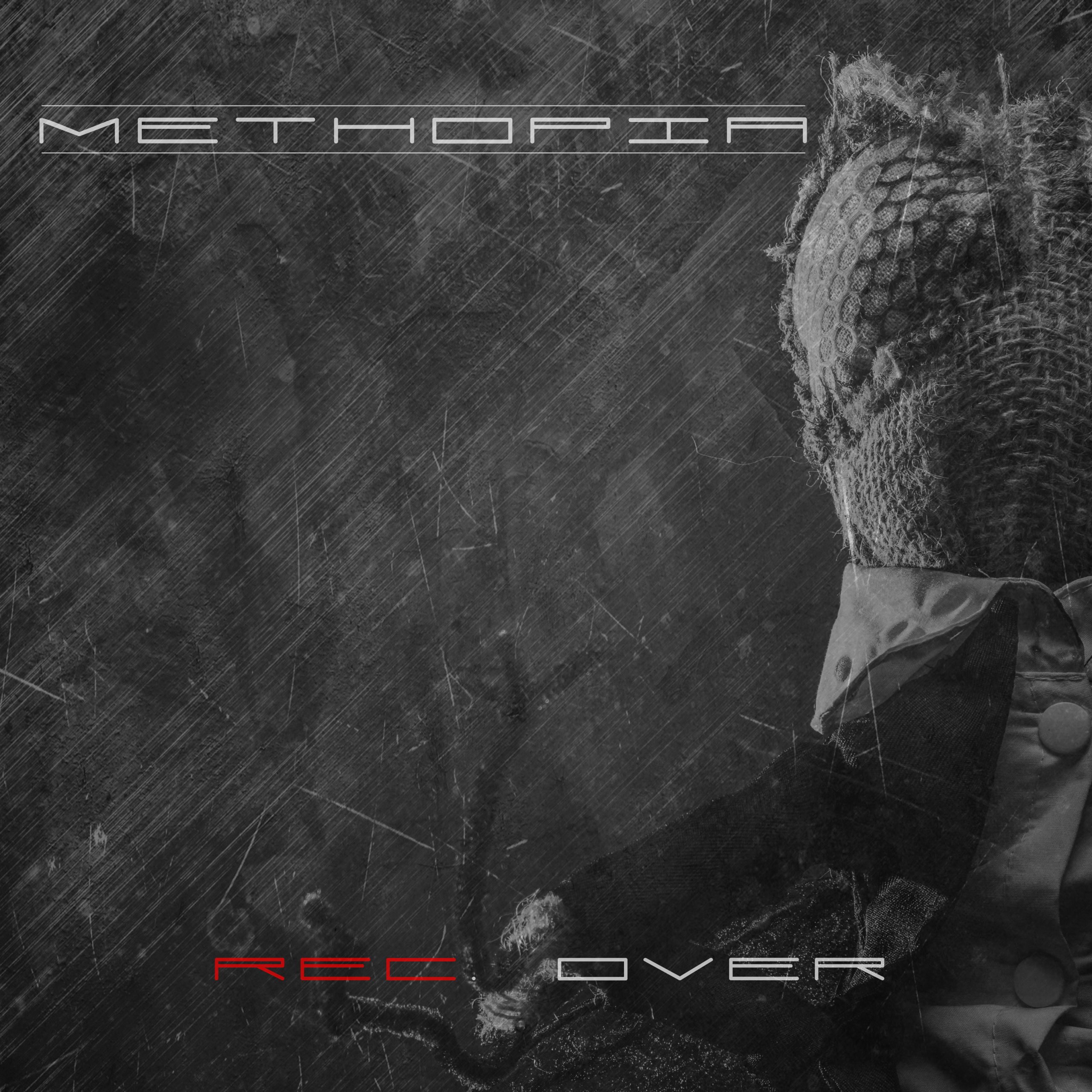 Methopia – REC.OVER
