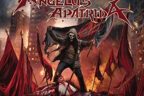 Angelus Apatrida – całościowy przegląd zespołu