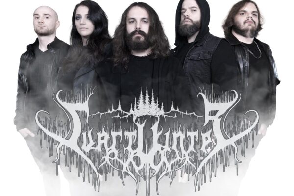 Nowy teledysk SVART VINTER („Of Cold And Grief” z albumu „Insvind”)