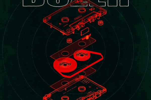 Dozer – Rewind To Return: Rarities, Singles And B-Sides – Recenzja