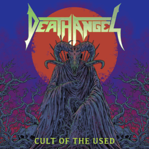 Death Angel – Szerokie spojrzenie na Thrash metal z Bay Area