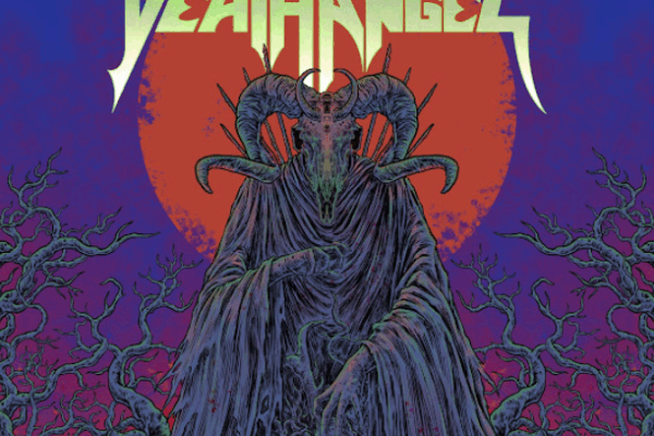Death Angel – Szerokie spojrzenie na Thrash metal z Bay Area