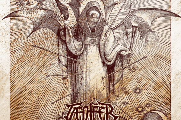 Czeski death metal – TADIFER – zapowiadają debiutancki album nakładem Archaic Sound