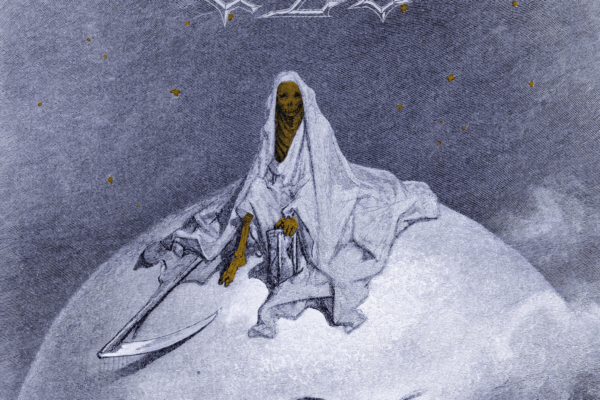 Chalice – Divine Spear