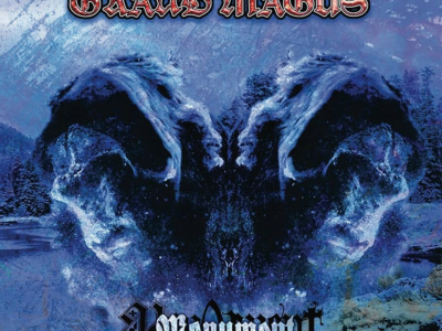 Grand Magus – Monument (2003)