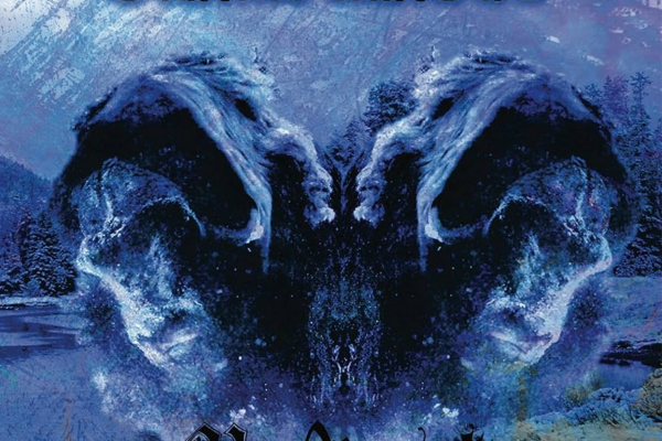 Grand Magus – Monument (2003)