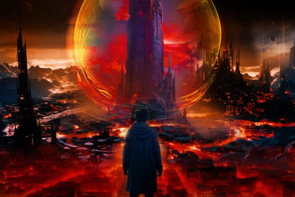 Assignment – With the End Comes Silence (2026)