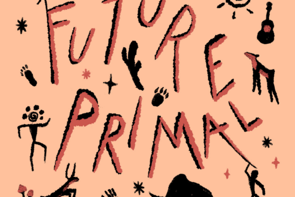 Kameniak – Future Primal