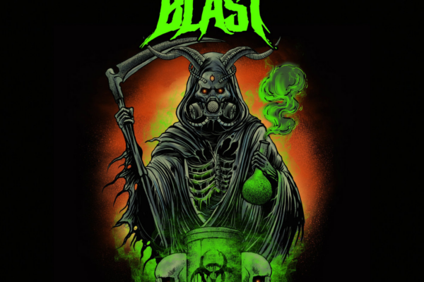 Acid Blast – Doomsday