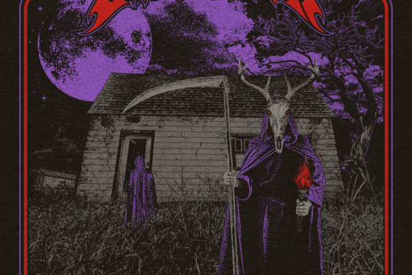 Skeletizer – Sounds from the Doomshed