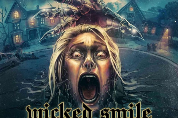 Wicked Smile – When Night Falls (2026)