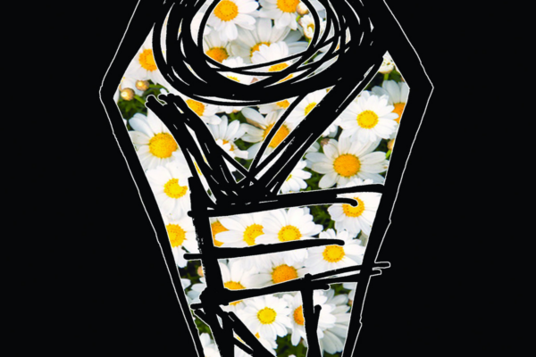 OVEN – White Casket (2026)