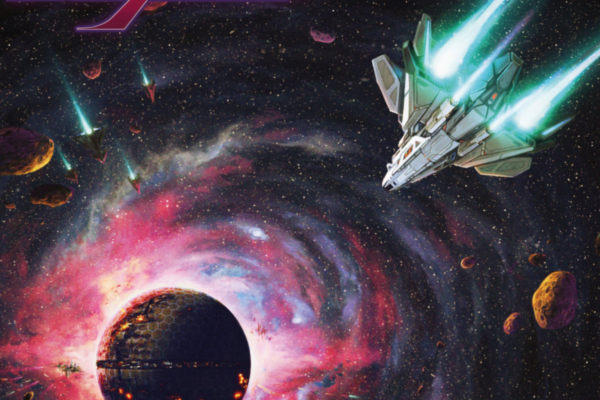 Silver Falcon – Jet Stars (2025)