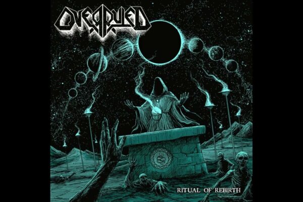 Overruled – Ritual Of Rebirth