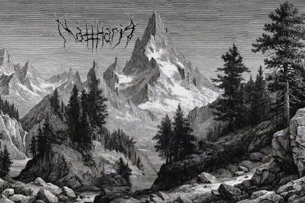 Náttharja – Lux Ex Tenebris