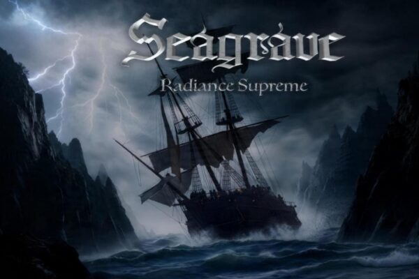 Seagrave – Radiance Supreme