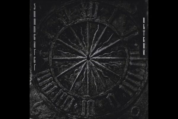 SUNBEARER – Uktena