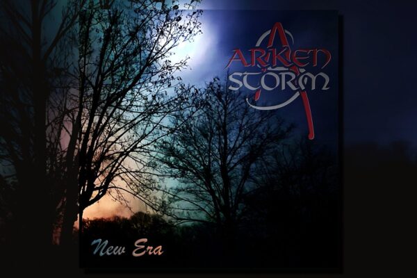ArkenStorm – New Era