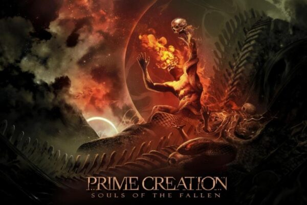 Prime Creation – Souls Of The Fallen