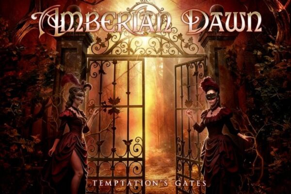 Amberian Dawn – Temptation’s Gates