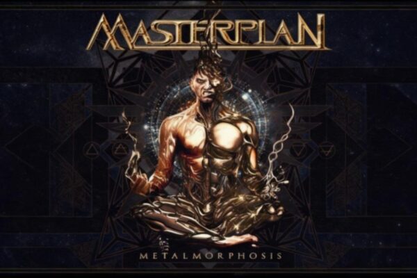 Masterplan – Metalmorphosis