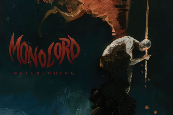 Monolord – Neverending