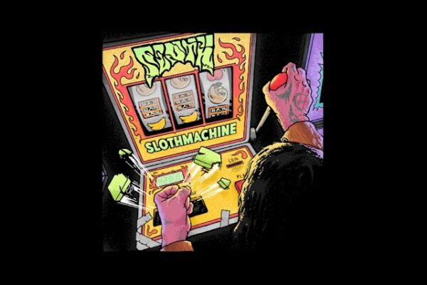 Sloth – Slothmachine