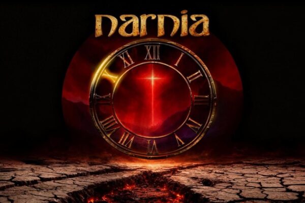 Narnia – X