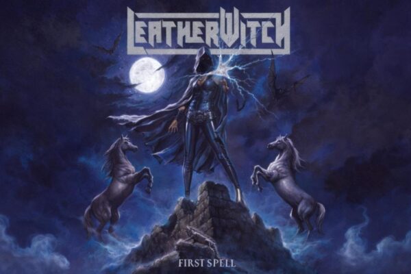 Leatherwitch – First Spell