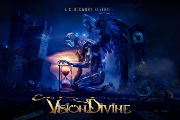 Vision Divine – A Clockwork Reverie