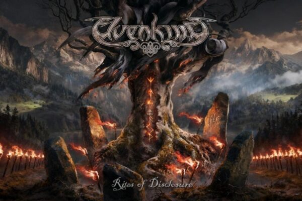 Elvenking – Rites of Disclosure