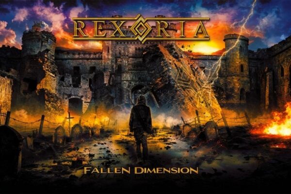 Rexoria – Fallen Dimension