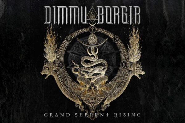 Dimmu Borgir – Grand Serpent Rising