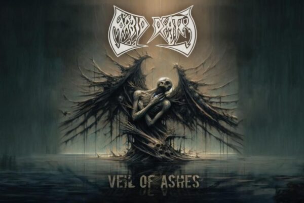 Morbid Death – Veil of Ashes